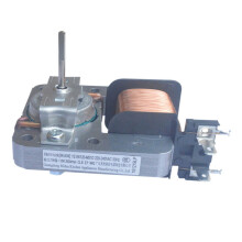Microwave Fan Motor Cooling Fan Efficient Cooling Motor