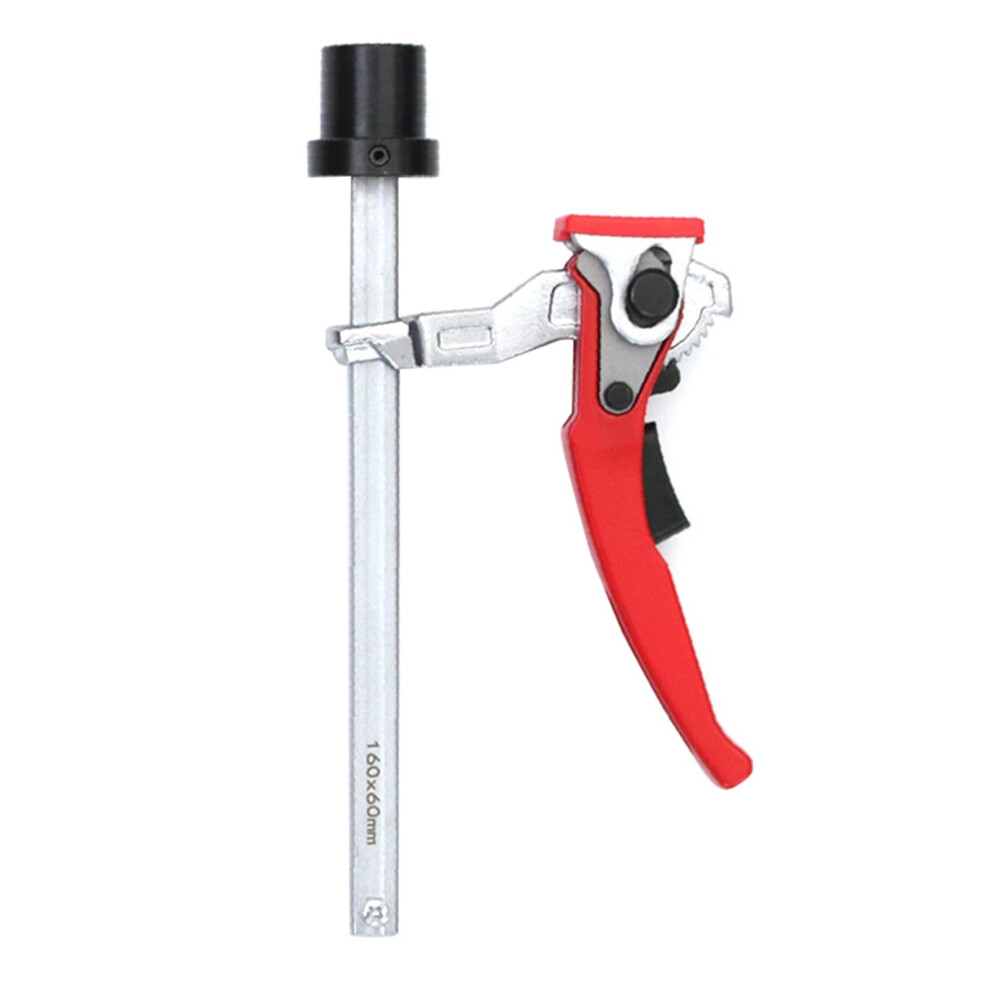 Woodworking Benchtop Clamp Press Desktop Press, Precision Woodworking Clamp, Easy Installation, Secure Wood Handling 9084446867633