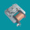 Microwave Fan Motor Cooling Fan Efficient Cooling Motor 6