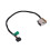 Dc Power Jack Connector Flex Cable for Hp Pavilion 15 2