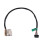 Dc Power Jack Connector Flex Cable for Hp Pavilion 15 13