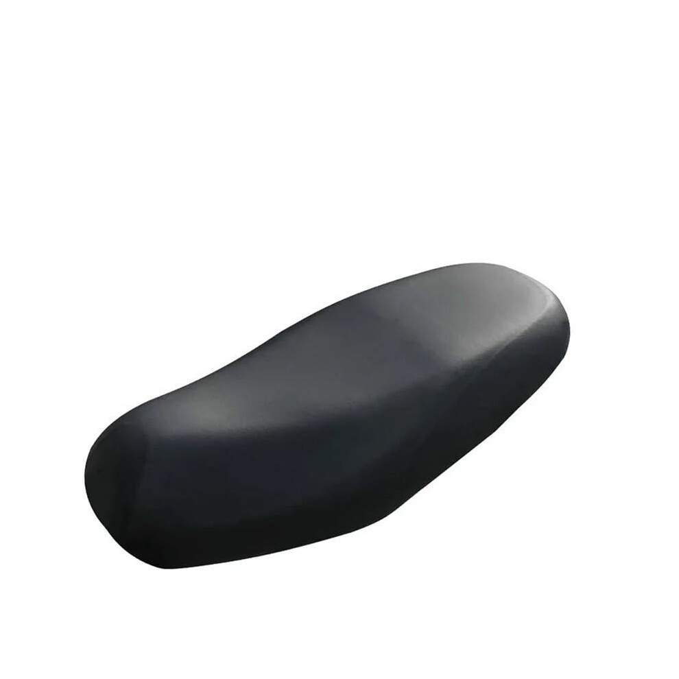 Motorcycle Seat Bench Cover Universal Leather Dustproof Rainproof Stretchable Protector For Motorbike Cushion Seat L 6038364335050