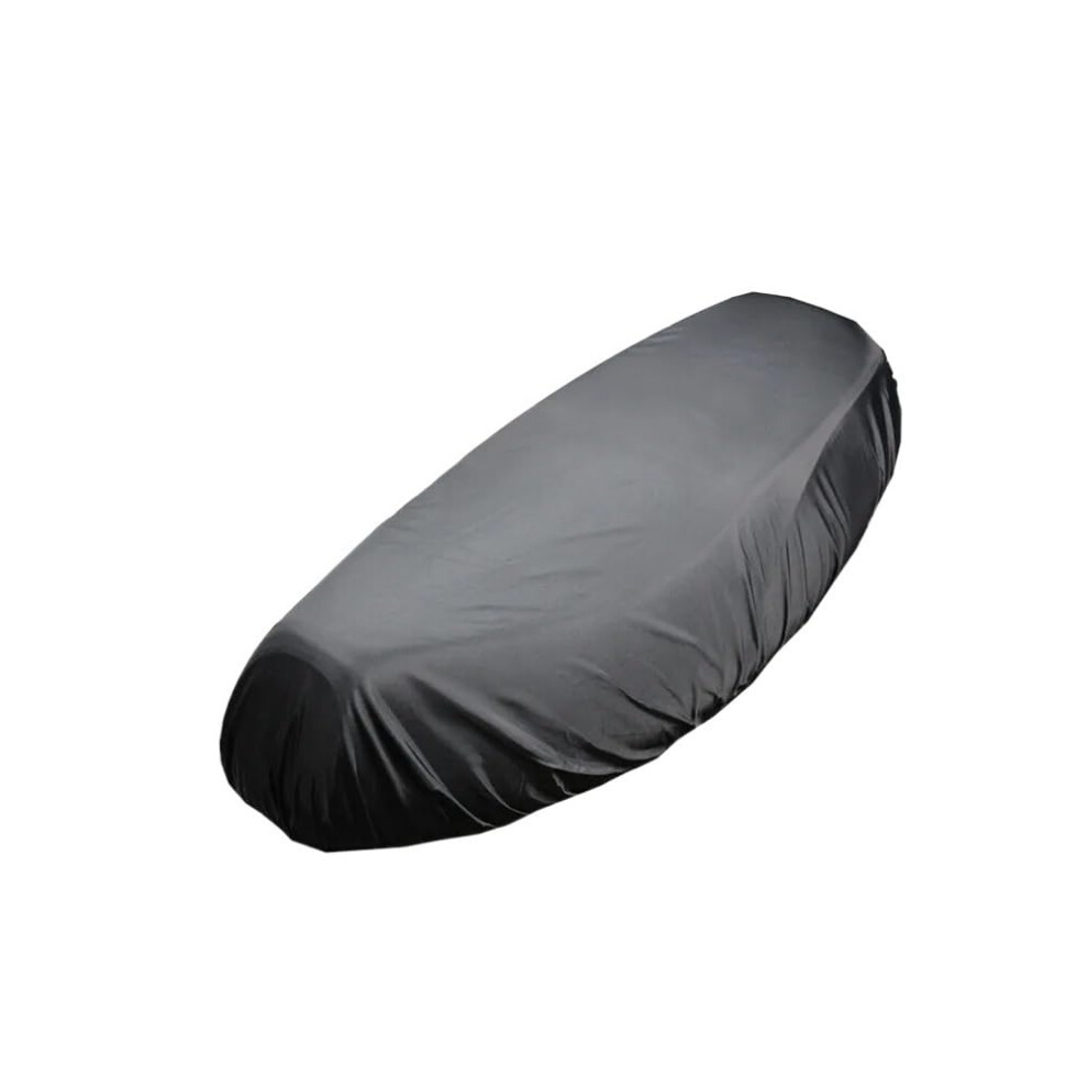Motorcycle Seat Bench Cover 210D Oxford Cloth Waterproof Uv Protection Flexible Saddle Cover Accessories 9084446867824