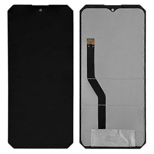For Oukitel Wp36 Pro/wp36 Oem Grade S Lcd Screen And Digitizer Assembly Part (without Logo)