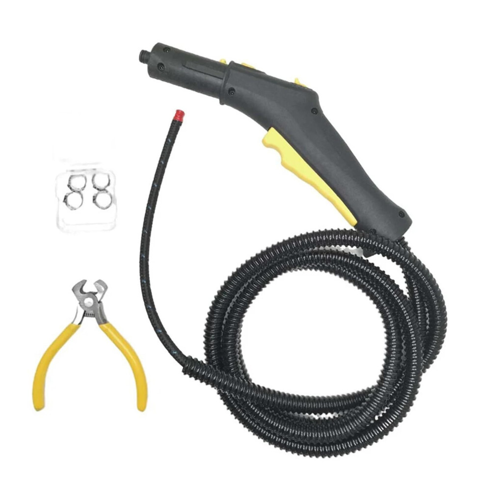 Steam Cleaner Hose Replacement Compatible with Karcher SC1 SC2 SC3 SC4 4.322-048.3/43220483 Durable Steam Parts-image-OPC-PKFCJT9-NEW