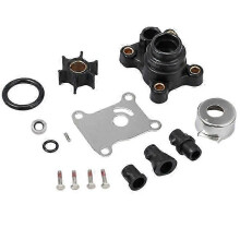 Water Impeller Kit for Evinrude 9.9hp 15 0394711 394711 18-3327