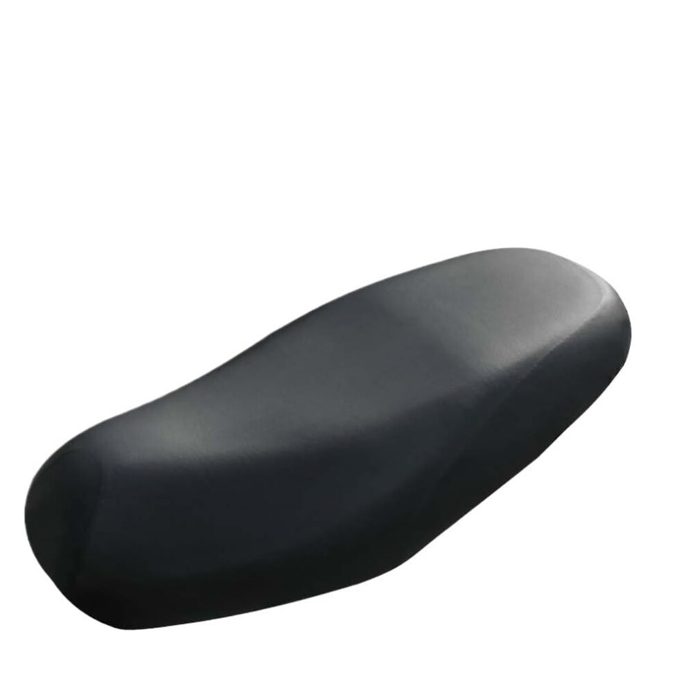 Motorcycle Seat Cover Cushion Protector 1Pc Waterproof Sunscreen Dustproof Breathable For Motorbike Scooter Compatibility 9016109797032