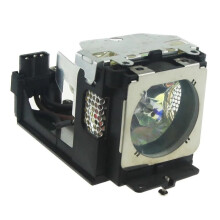 Projection Light Bulb POA-LMP111 Lamp Module Compatible with SANYO PLC-WU3800 PLC-WXU30 PLC-XK460 Stage Light