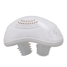 Rechargeable Electric Snoring Nose Vents 3 Levels Anti Snoring Device