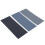 42pcs Sandpaper Set 120#-3000# Abrasive Sheets, 1mm Thickness 7