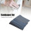 42pcs Sandpaper Set 120#-3000# Abrasive Sheets, 1mm Thickness 3
