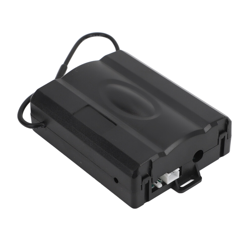 Car Keyless Entry System Kit For 12V Vehicles With Remote Start & Trunk Release 8011349014629