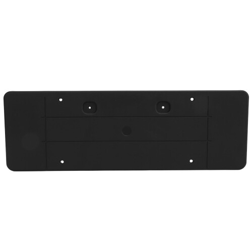 Frontplattenhalter 51137362749 45x15cm F55/F56/F57 2