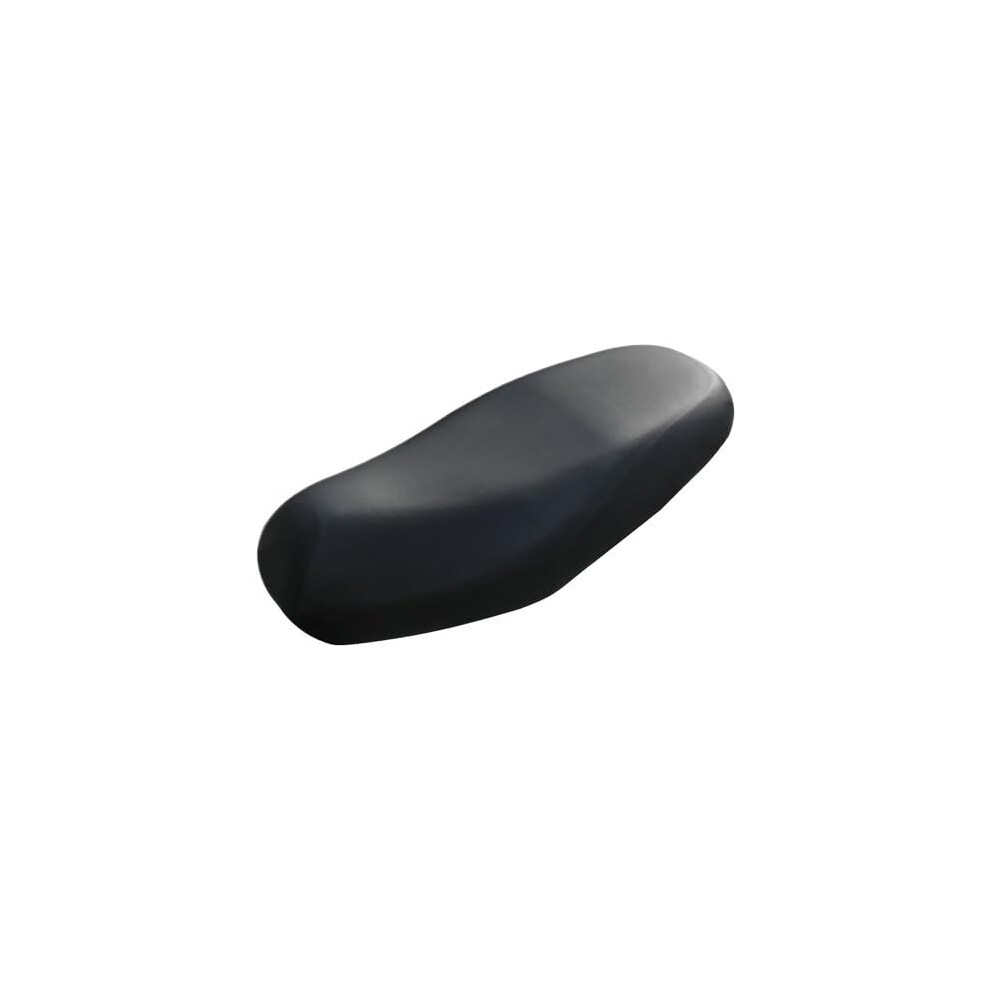 Motorcycle Seat Bench Cover 80Cm Thickened Leather Cushions Electric Scooter All-Season Sunproof Universal Fit 6038364335272