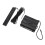 Enhanced Security Car Alarm System 12V PKE Keyless Entry with Remote 9