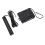 Enhanced Security Car Alarm System 12V PKE Keyless Entry with Remote 13