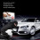 Enhanced Security Car Alarm System 12V PKE Keyless Entry with Remote 6