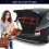 Enhanced Security Car Alarm System 12V PKE Keyless Entry with Remote 7