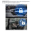 Enhanced Security Car Alarm System 12V PKE Keyless Entry with Remote 5