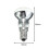 2pcs Replacement Lava Lamp E14 R39 25w Spotlight Screw In Light Bulb 8