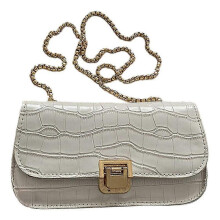 (White) Small Crossbody Bag For Women,cell Phone Purse Women's Shoulder Handbags Wallet Purse With