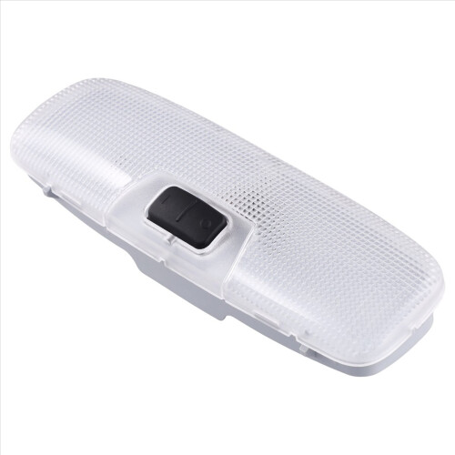 Car Dome Light Interior Reading Lamp Front Ceiling Lamps for 2