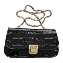 (black) Small Crossbody Bag For Women,cell Phone Purse Women's Shoulder Handbags Wallet Purse With