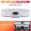 Car Dome Light Interior Reading Lamp Front Ceiling Lamps for 4
