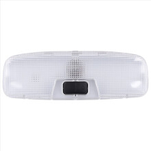 Car Dome Light Interior Reading Lamp Front Ceiling Lamps for