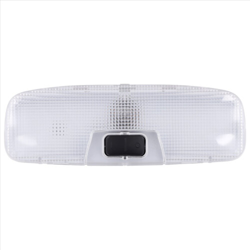 Car Dome Light Interior Reading Lamp Front Ceiling Lamps for