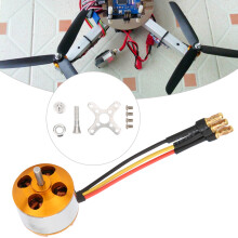A2212 Außenläufer bürstenloser Motor 2200KV für RC-Quadcopter Teile