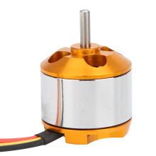 930KV A2212 Bürstenloser Motor für RC-Quadcopters - Leicht & Zuverlässig