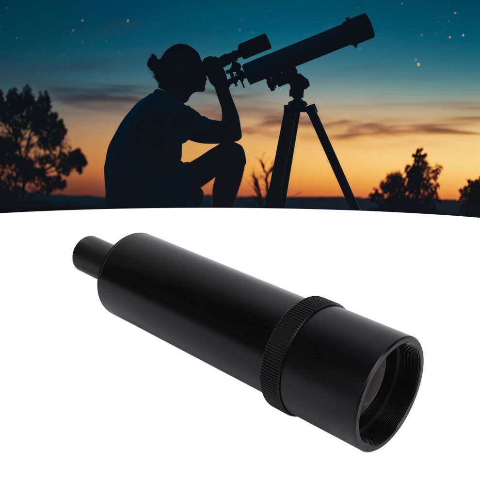 Refractor Telescope 9X50 Finder Scope For Celestial Object Targeting 4971349016648