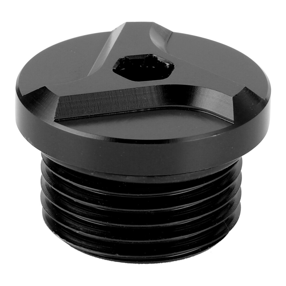 Motorcycle Engine Oil Filler Cap Screw Plug Cover 8320539122229