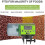 Automatic Pond Fish Feeder with Holiday Timer 6