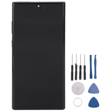 Organic LED Screen Digitizer Assembly LCD Phone