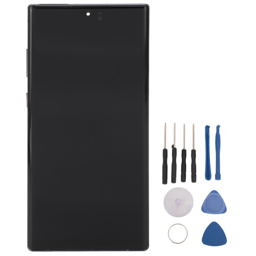 Organic LED Screen Digitizer Assembly LCD Phone