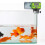 Automatic Pond Fish Feeder with Holiday Timer 8
