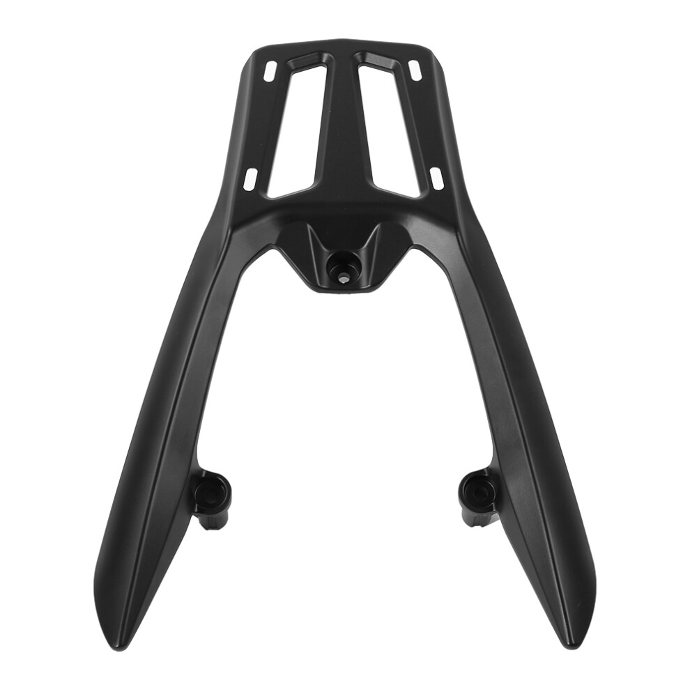 Aluminum Alloy Motorcycle Rear Luggage Rack Cargo 8320539122380