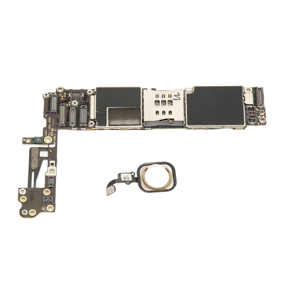 Unlock Motherboard With Touch Id Fingerprint 8320539122465