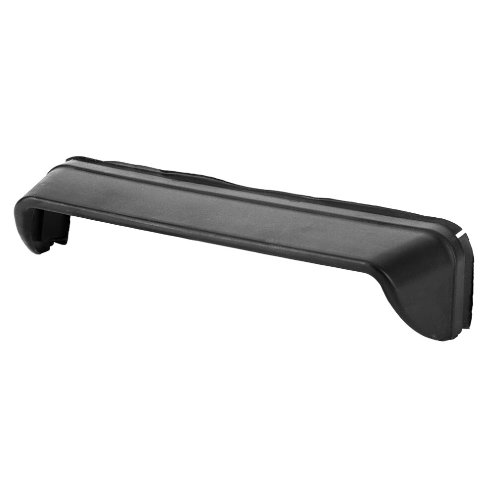 Abs Gps Navigation Sun Visor Shade Shield Black 8320539122588