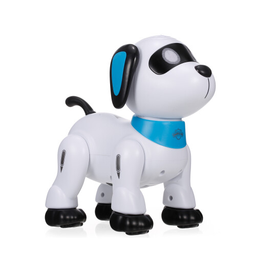 LE NENG K21 Electronic Robot Dog Stunt Dog Remote 1