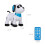 LE NENG K21 Electronic Robot Dog Stunt Dog Remote 14