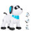 LE NENG K21 Electronic Robot Dog Stunt Dog Remote 3