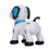 LE NENG K21 Electronic Robot Dog Stunt Dog Remote 11