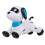 LE NENG K21 Electronic Robot Dog Stunt Dog Remote 12