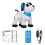 LE NENG K21 Electronic Robot Dog Stunt Dog Remote 15
