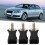 3pcs Air Pump Mount Bushing Fixed Bracket Set 06A133567A Fits for Beetle / Cabri 9