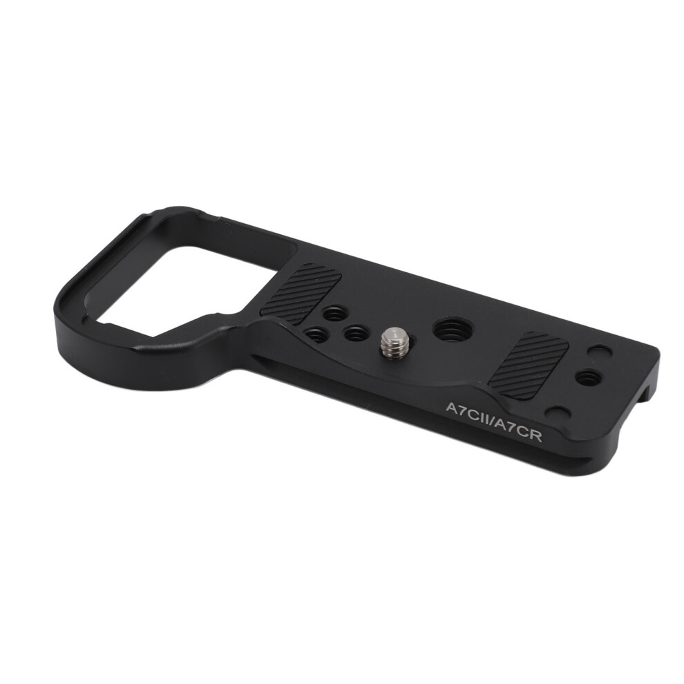 Aluminium Quick Release Baseplate For A7c2/A7cii/A7cr, Camera Mount, Tripod Adapter 4941349018768