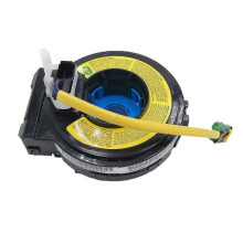 For Hyundai Santa Fe 2007-2010 Car Combination Switch Contact Spiral Cable Clock Spring 93490-2B200 2025